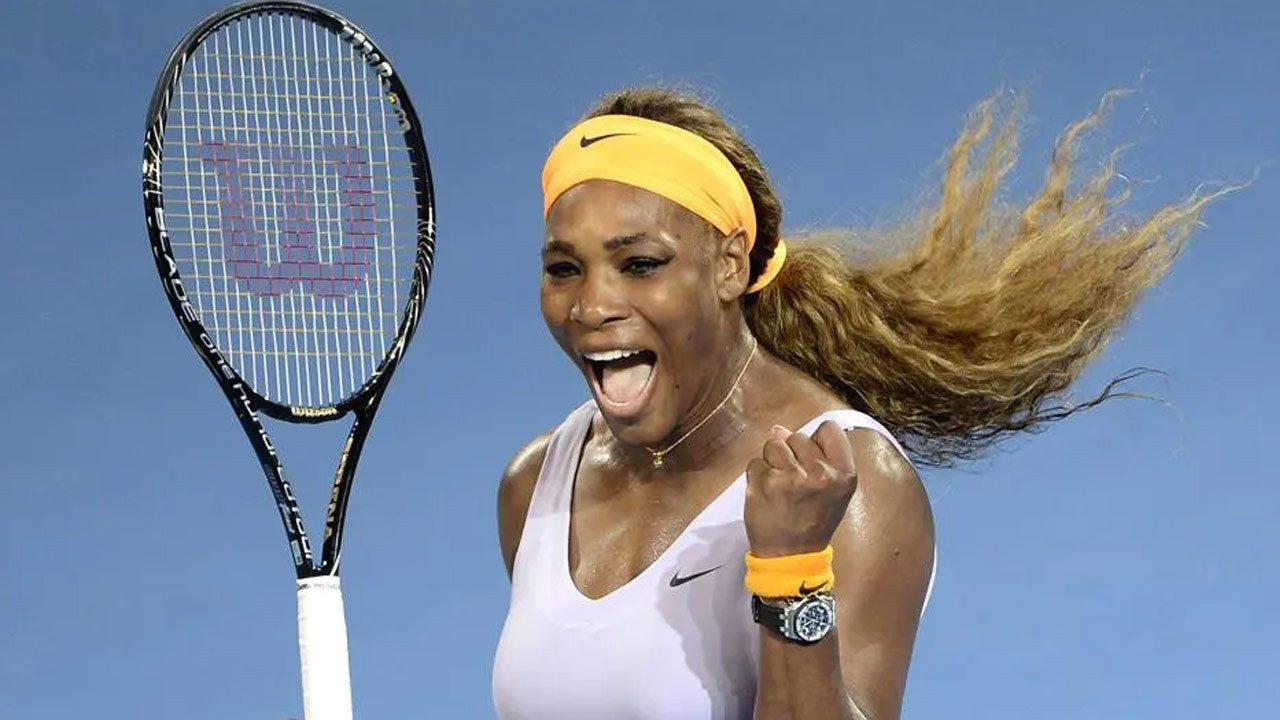 Serena Williams’ı yıkan haber